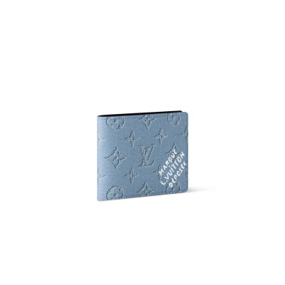 LOUIS VUITTON MULTIPLE WALLET M14691 (11.5*9*1.5cm) 